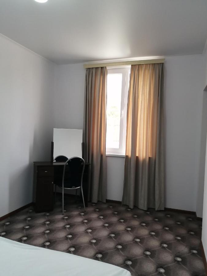 Вилла Блюз New Athos Extérieur photo