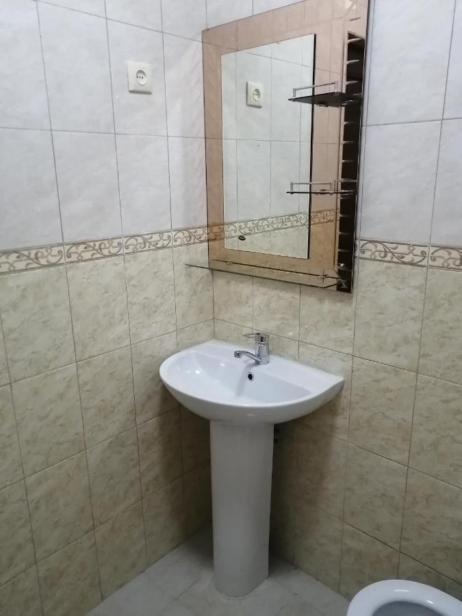 Вилла Блюз New Athos Extérieur photo