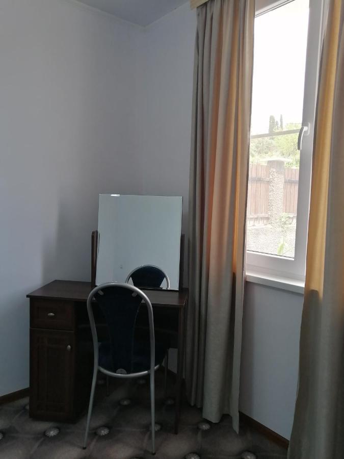 Вилла Блюз New Athos Extérieur photo