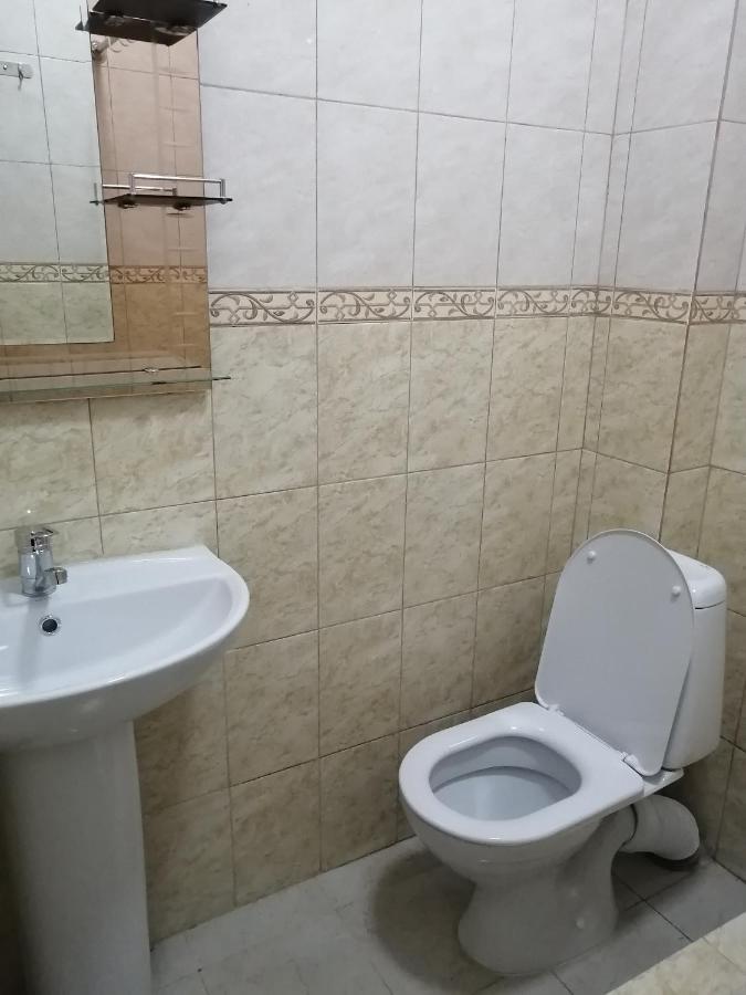 Вилла Блюз New Athos Extérieur photo