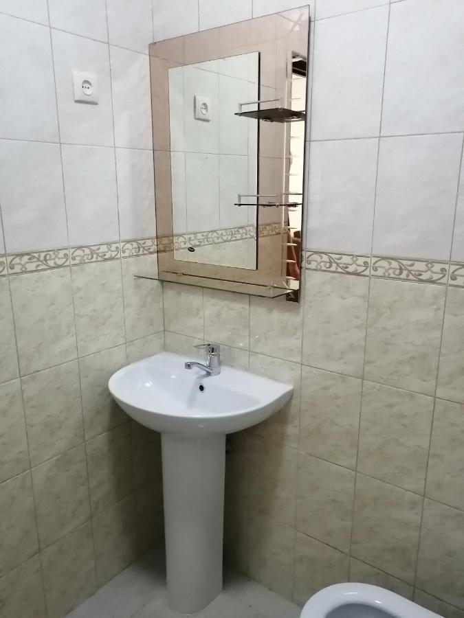 Вилла Блюз New Athos Extérieur photo