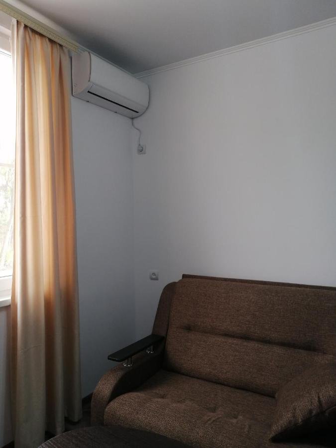Вилла Блюз New Athos Extérieur photo