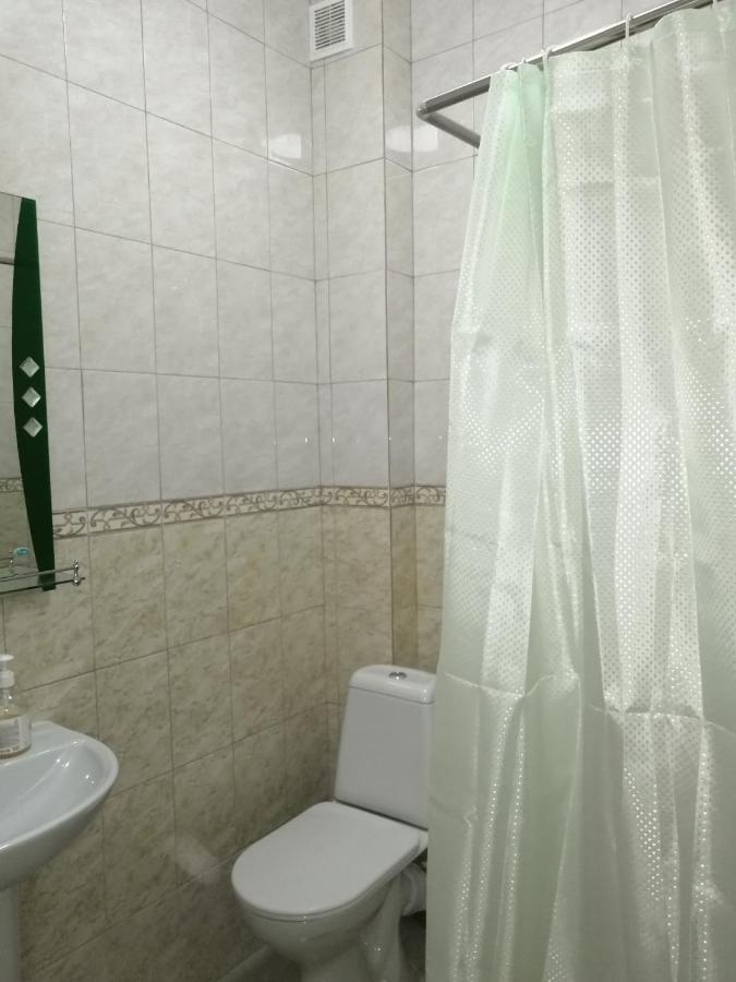 Вилла Блюз New Athos Extérieur photo