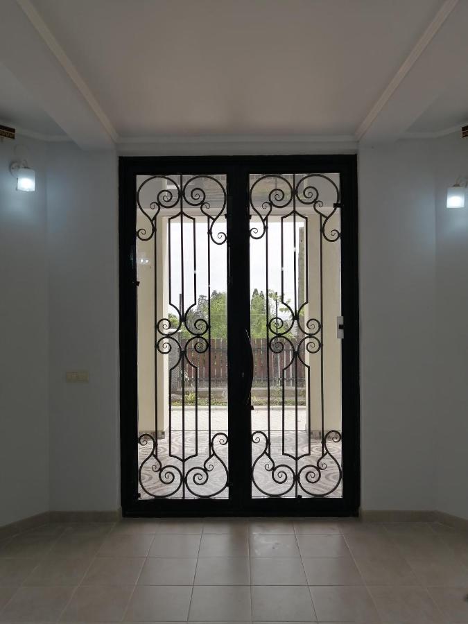 Вилла Блюз New Athos Extérieur photo