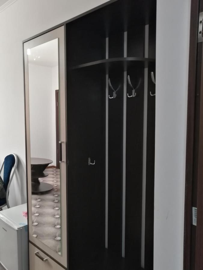 Вилла Блюз New Athos Extérieur photo