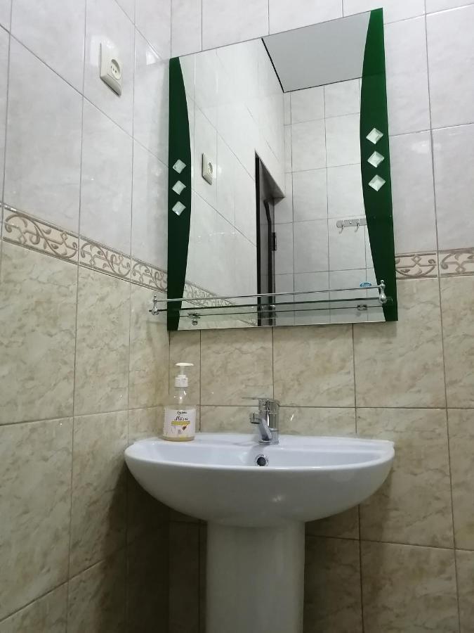 Вилла Блюз New Athos Extérieur photo