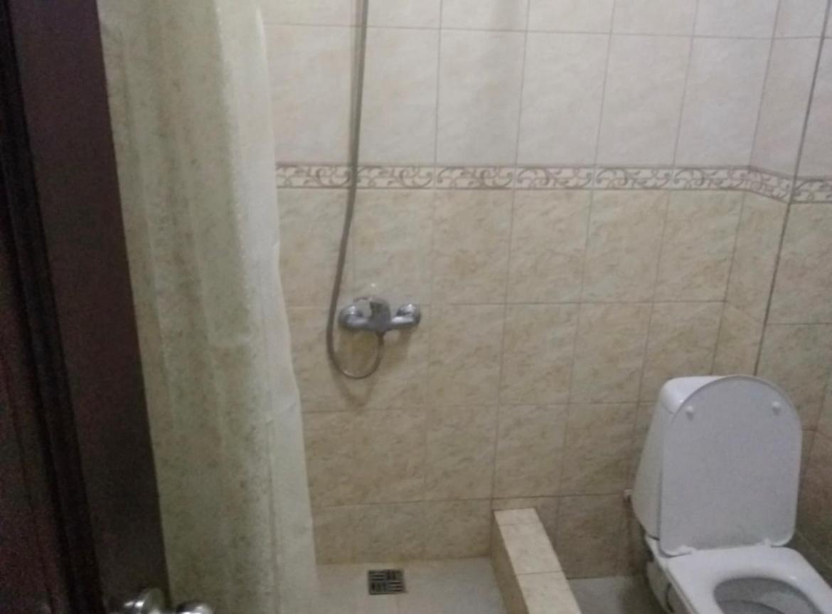 Вилла Блюз New Athos Extérieur photo